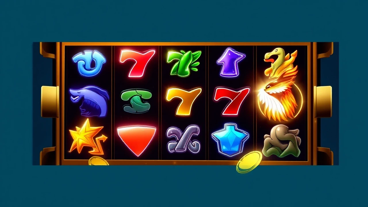 Diving into the Captivating Realm of Wild Symbols in Slot Games: A Closer Look