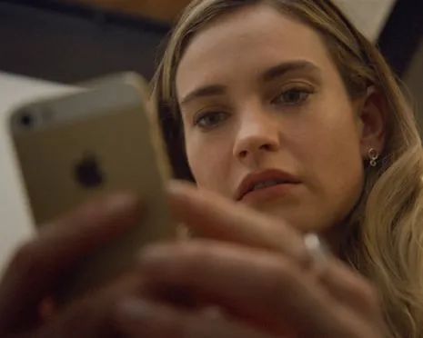 The Swipe Story Film Analysis: Lighthearted Narrative Offers Matchmaking Platforms the Creation Myth Approach