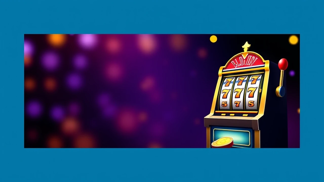 Uncovering the Real Story Behind Online Casino Slots