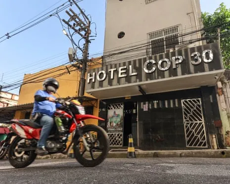 UN Urges Staff to Limit Attendance at Climate Summit Due to High Hotel Rates in the Host Country
