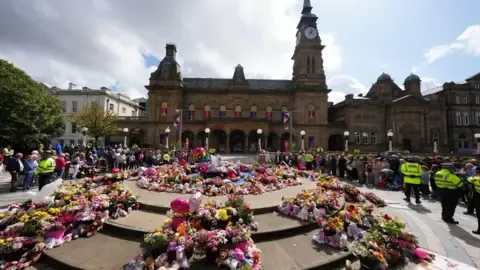 Educator’s Fears About Southport Attacker Met With ‘Red Tape’