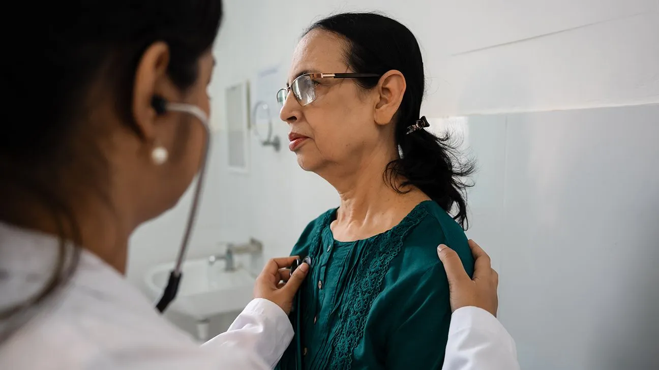 Research Uncovers Unexpected Triggers of Heart Attacks for Women Younger Than 65