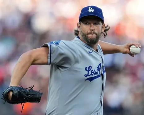 Kershaw Reveals Departure Following This MLB Campaign