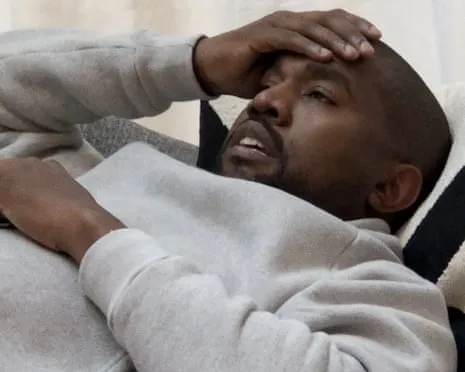 In Whose Name? Film Analysis: Kanye’s Downfall Delivers a Grimly Fascinating Film