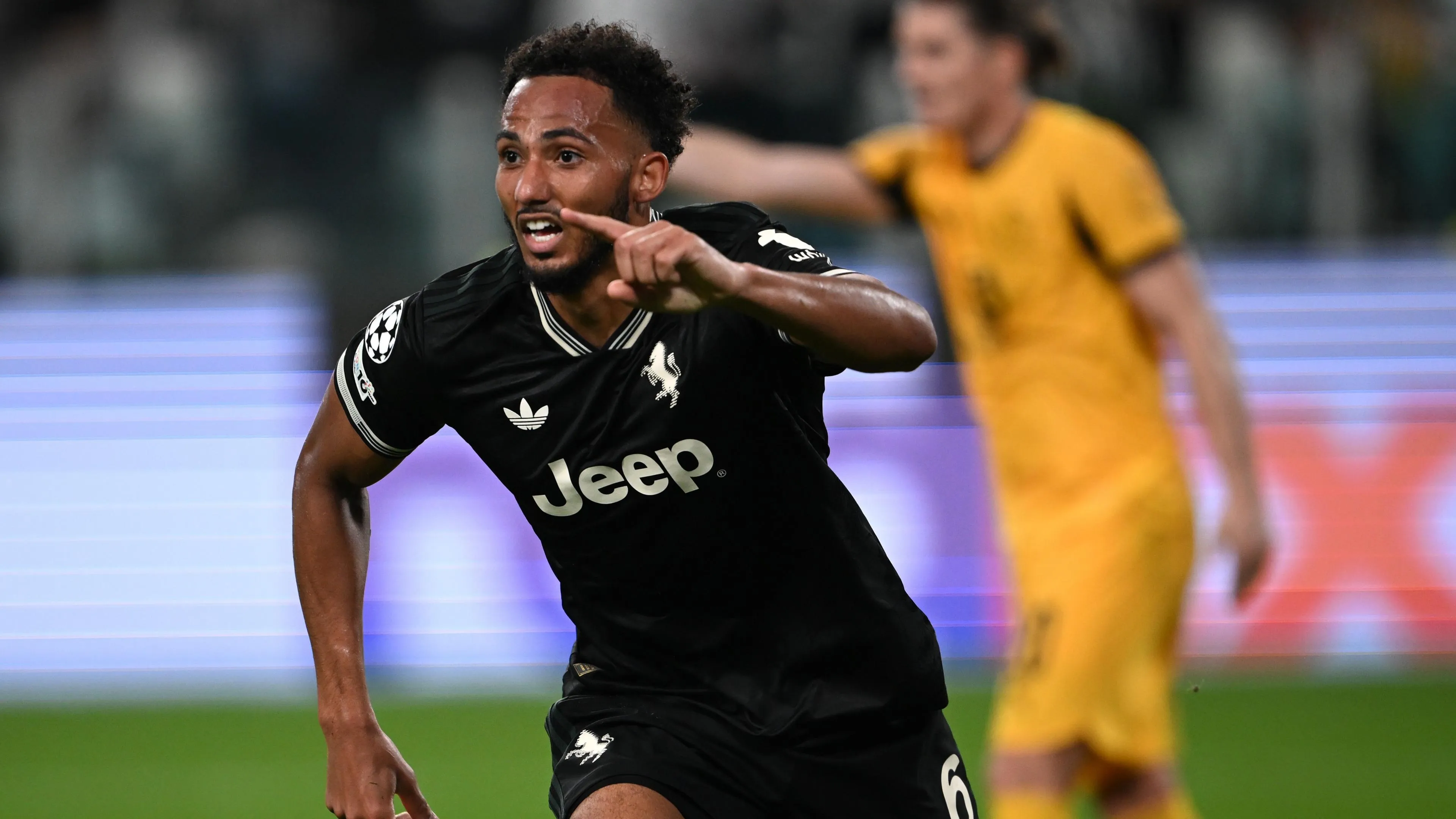 Juventus Snatch Thrilling Tie Following Goal-Filled Second Half Clash Against Borussia Dortmund