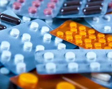Once-a-Day Slimming Pill Could Help Cut Body Weight by 20%, Study Reveals