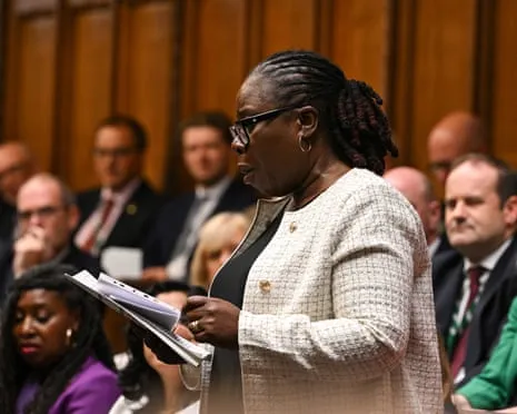 Systemic Discrimination Continues to Impact Maternity Care for African-descent Women in Britain, Lawmakers Report